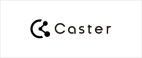 caster