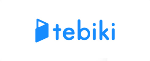 Tebiki株式会社